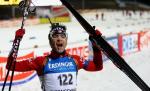 World Championship 2009. Sprint. Men. World Championship 2009. Sprint. Men.