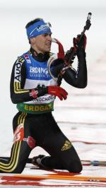 World Championship 2009. Sprint. Men. World Championship 2009. Sprint. Men.