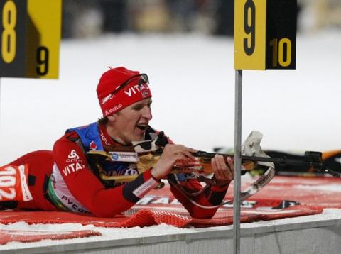 BERGER Lars