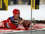 World Championship 2009. Sprint. Men. World Championship 2009. Sprint. Men.