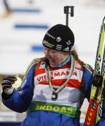 World Championship 2009. Pursuit. Men. Women. World Championship 2009. Pursuit. Men. Women.