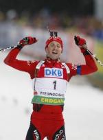 World Championship 2009. Pursuit. Men. Women. World Championship 2009. Pursuit. Men. Women.