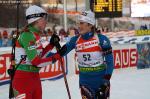 World Championship 2009. Pursuit. Men. Women. World Championship 2009. Pursuit. Men. Women.