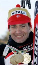 World Championship 2009. Individual. Men. World Championship 2009. Individual. Men.