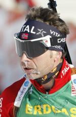 World Championship 2009. Individual. Men. World Championship 2009. Individual. Men.