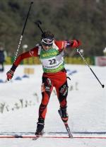 World Championship 2009. Individual. Men. World Championship 2009. Individual. Men.