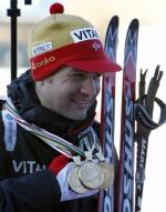 World Championship 2009. Individual. Men. World Championship 2009. Individual. Men.