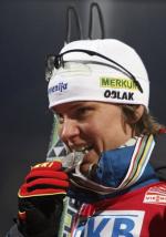 World Championship 2009. Individual. Women. World Championship 2009. Individual. Women.