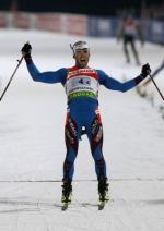 World championship 2009. Mixed relay. World championship 2009. Mixed relay.