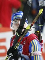 World championship 2009. Mixed relay.