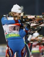 World championship 2009. Mixed relay. World championship 2009. Mixed relay.