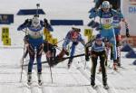 World Championship 2009. Relay. Women. World Championship 2009. Relay. Women.