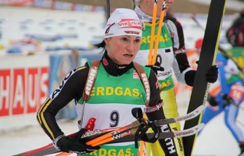 HENKEL Andrea
