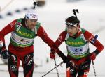 World Championship 2009. Relay. Men. World Championship 2009. Relay. Men.