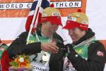 World Championship 2009. Relay. Men. World Championship 2009. Relay. Men.