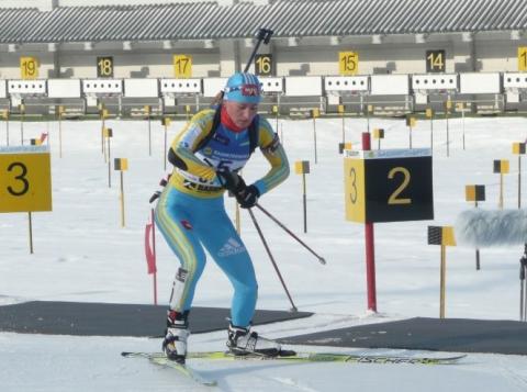 SEMERENKO Vita