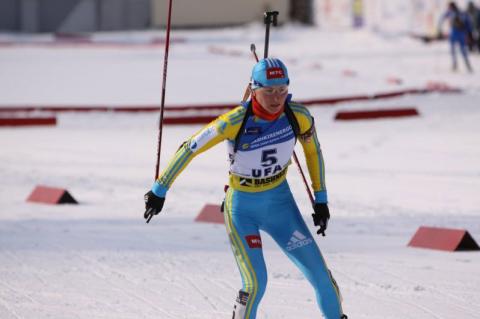 SEMERENKO Vita