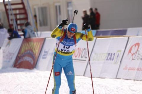 SEDNEV Serguei