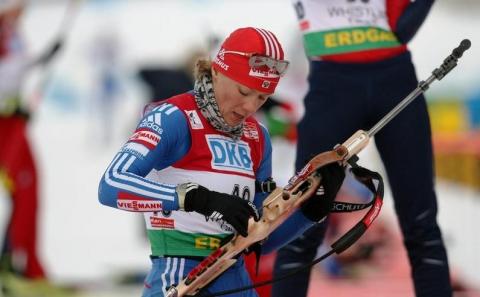 ZAITSEVA Olga