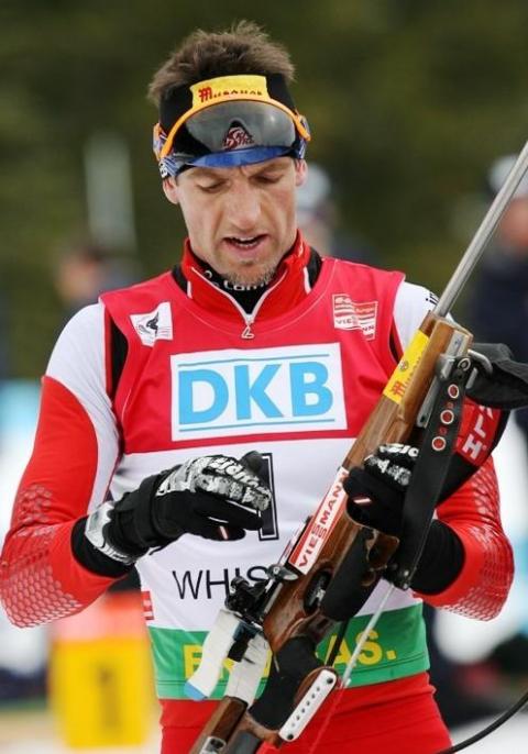 SUMANN Christoph