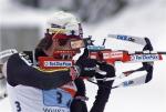 Vancouver 2009. Men relay.