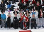 Trondheim 2009. Sprints. Trondheim 2009. Sprints.