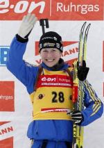 Trondheim 2009. Sprints. Trondheim 2009. Sprints.