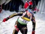 Trondheim 2009. Sprints. Trondheim 2009. Sprints.