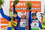 Trondheim 2009. Sprints. Trondheim 2009. Sprints.