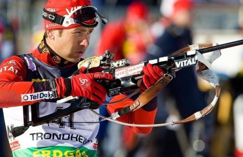 BJOERNDALEN Ole Einar