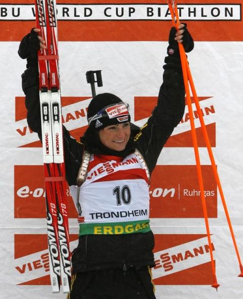 HENKEL Andrea