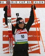 Trondheim 2009. Pursuits.