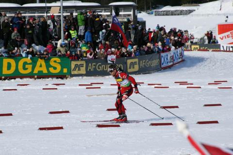 BJOERNDALEN Ole Einar