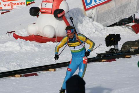 DERYZEMLYA Andriy