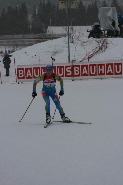 SEMERENKO Vita