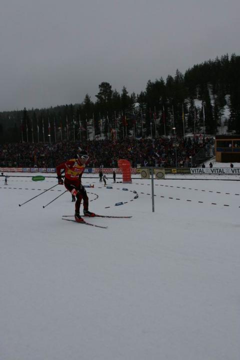 BJOERNDALEN Ole Einar