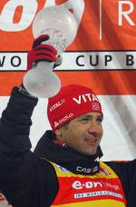 Khanty-Mansiysk 2009. Men. Sprint. Khanty-Mansiysk 2009. Men. Sprint.