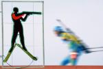 Khanty-Mansiysk 2009. Men. Sprint. Khanty-Mansiysk 2009. Men. Sprint.