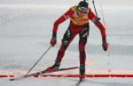Khanty-Mansiysk 2009. Men. Sprint. Khanty-Mansiysk 2009. Men. Sprint.