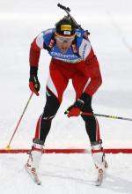 Khanty-Mansiysk 2009. Men. Sprint. Khanty-Mansiysk 2009. Men. Sprint.