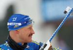 Khanty-Mansiysk 2009. Men. Sprint. Khanty-Mansiysk 2009. Men. Sprint.