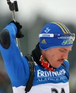 Khanty-Mansiysk 2009. Men. Sprint. Khanty-Mansiysk 2009. Men. Sprint.