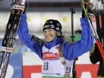 Khanty-Mansiysk 2009. Women. Sprint.