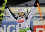 Khanty-Mansiysk 2009. Women. Sprint.