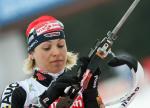Khanty-Mansiysk 2009. Women. Sprint. Khanty-Mansiysk 2009. Women. Sprint.