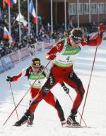 Khanty-Mansiysk 2009. Pursuits. Khanty-Mansiysk 2009. Pursuits.