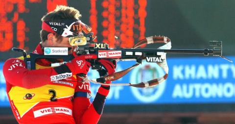 BJOERNDALEN Ole Einar