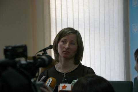 SEMERENKO Vita
