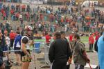 Oberhof 2009. Summer world championship. Mixed relay. Junior.