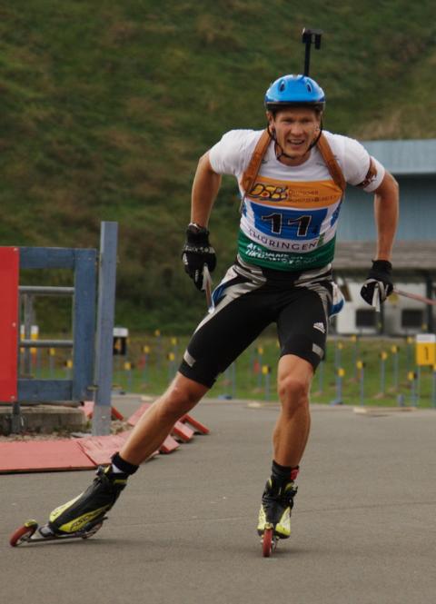 DERYZEMLYA Andriy